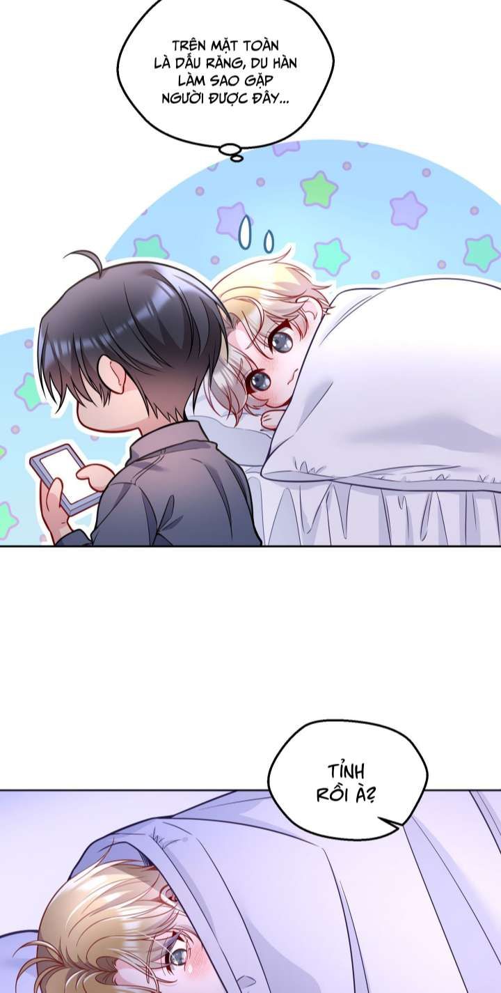 Bí Mật Của Nhân Viên K Chapter 111 - 5