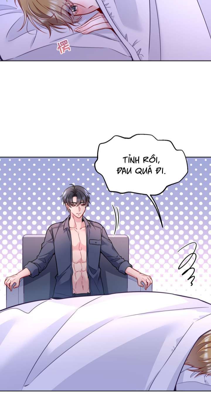 Bí Mật Của Nhân Viên K Chapter 111 - 6
