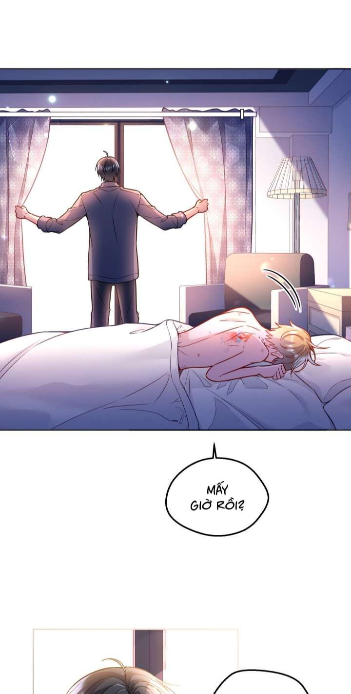 Bí Mật Của Nhân Viên K Chapter 111 - 7