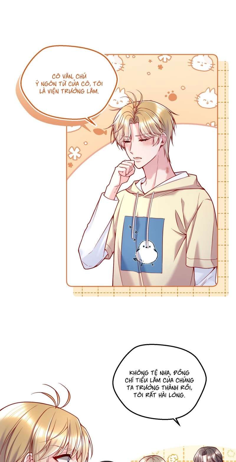 Bí Mật Của Nhân Viên K Chapter 112 - 12