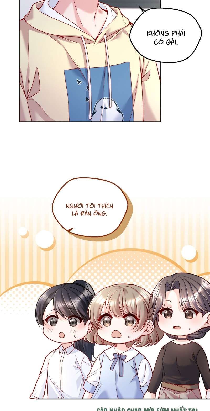 Bí Mật Của Nhân Viên K Chapter 112 - 14