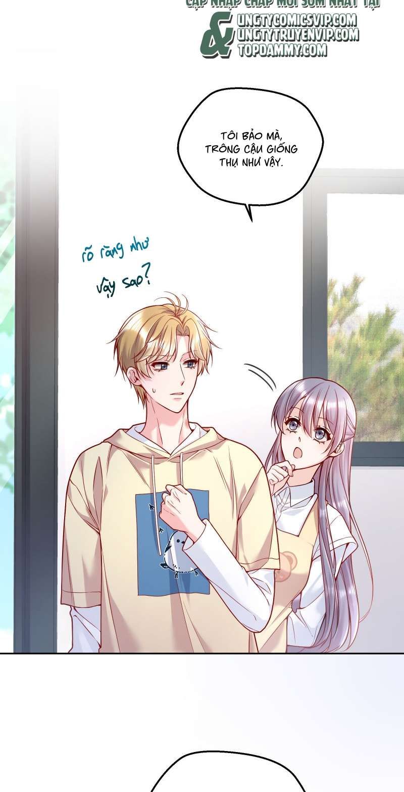 Bí Mật Của Nhân Viên K Chapter 112 - 15