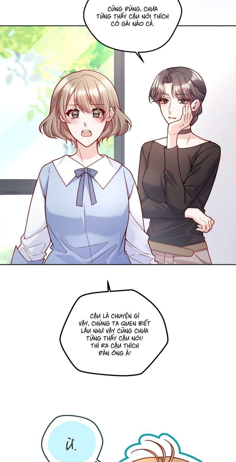 Bí Mật Của Nhân Viên K Chapter 112 - 16