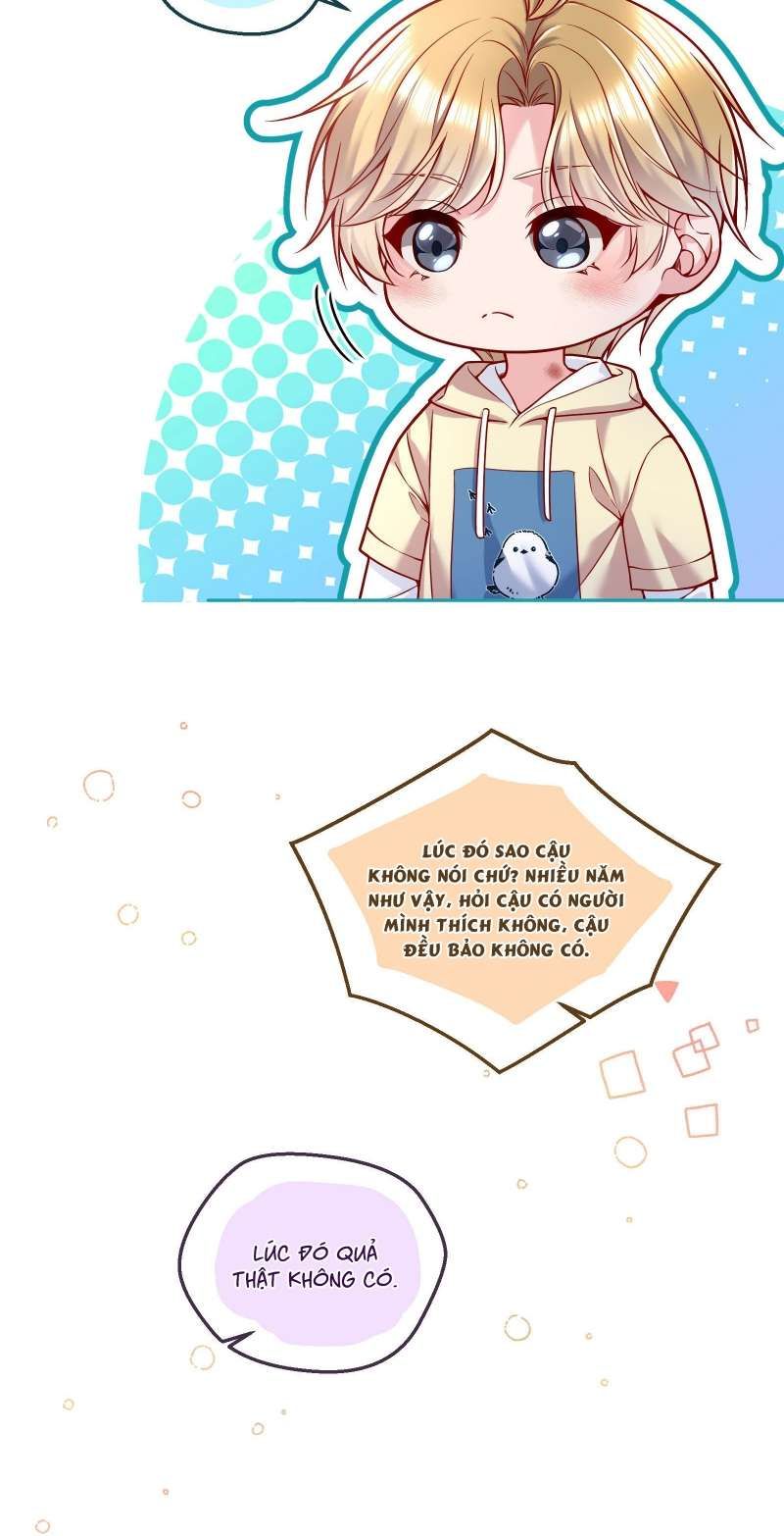 Bí Mật Của Nhân Viên K Chapter 112 - 17