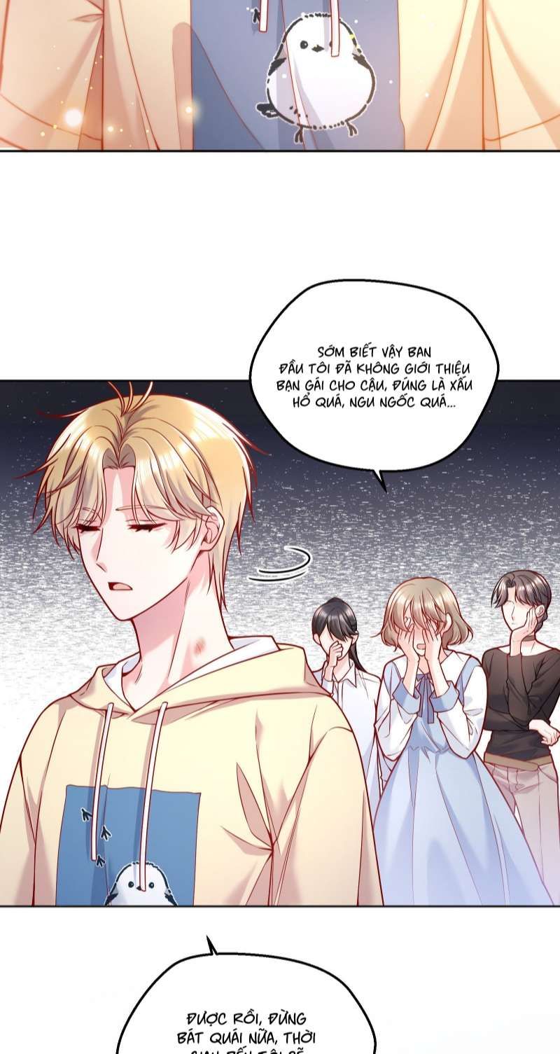 Bí Mật Của Nhân Viên K Chapter 112 - 19