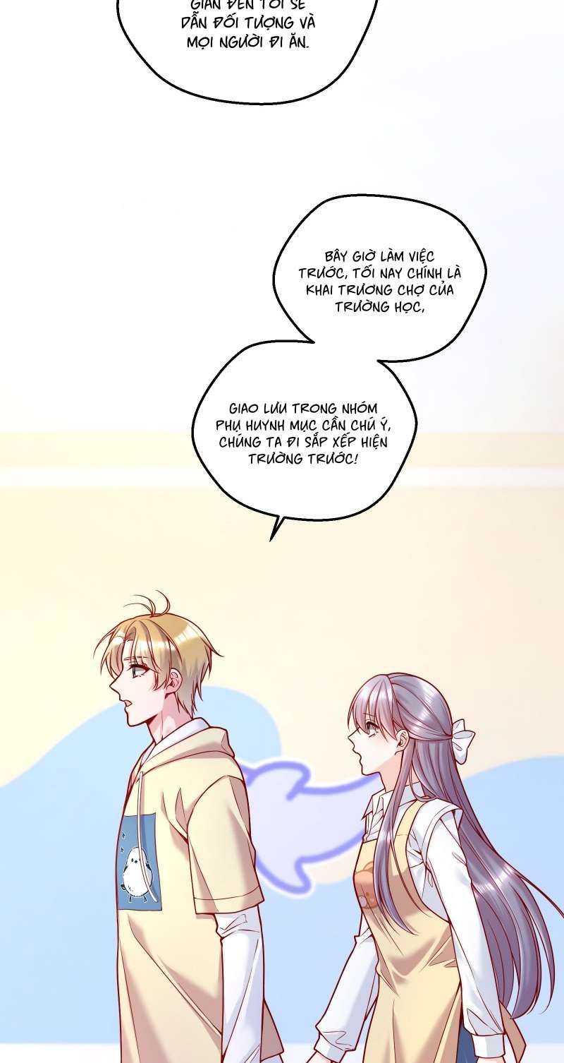 Bí Mật Của Nhân Viên K Chapter 112 - 20