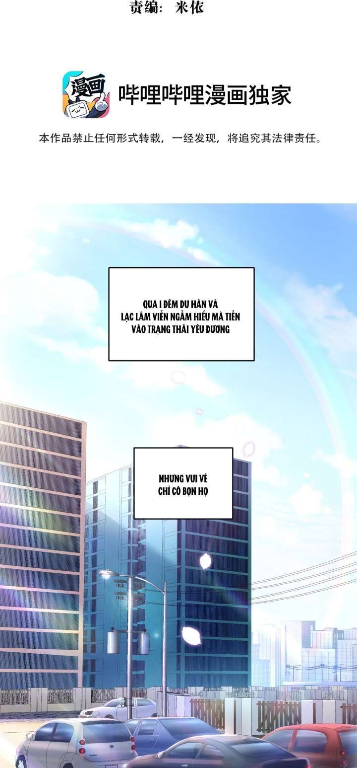 Bí Mật Của Nhân Viên K Chapter 112 - 3