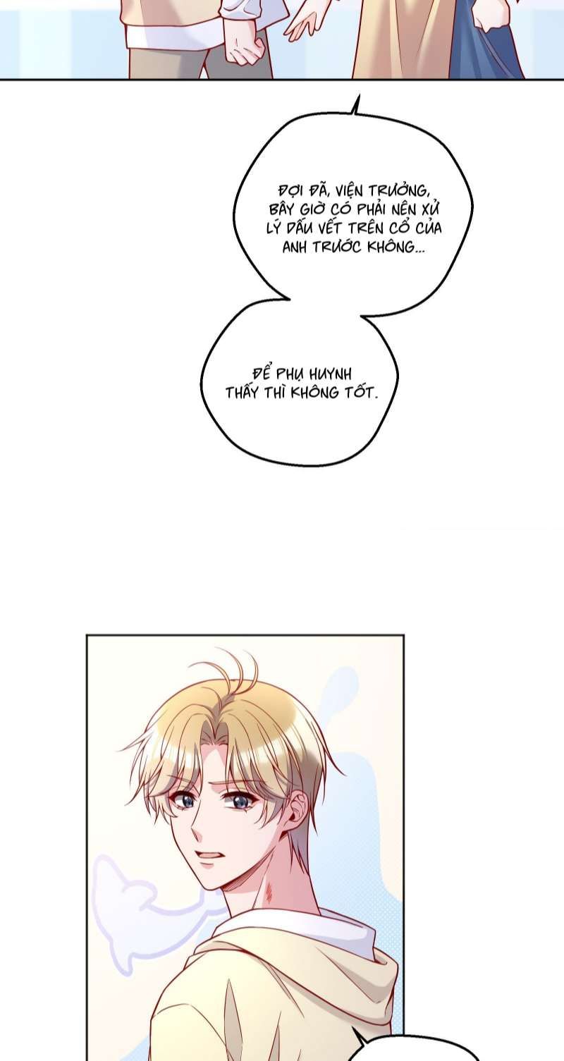 Bí Mật Của Nhân Viên K Chapter 112 - 21