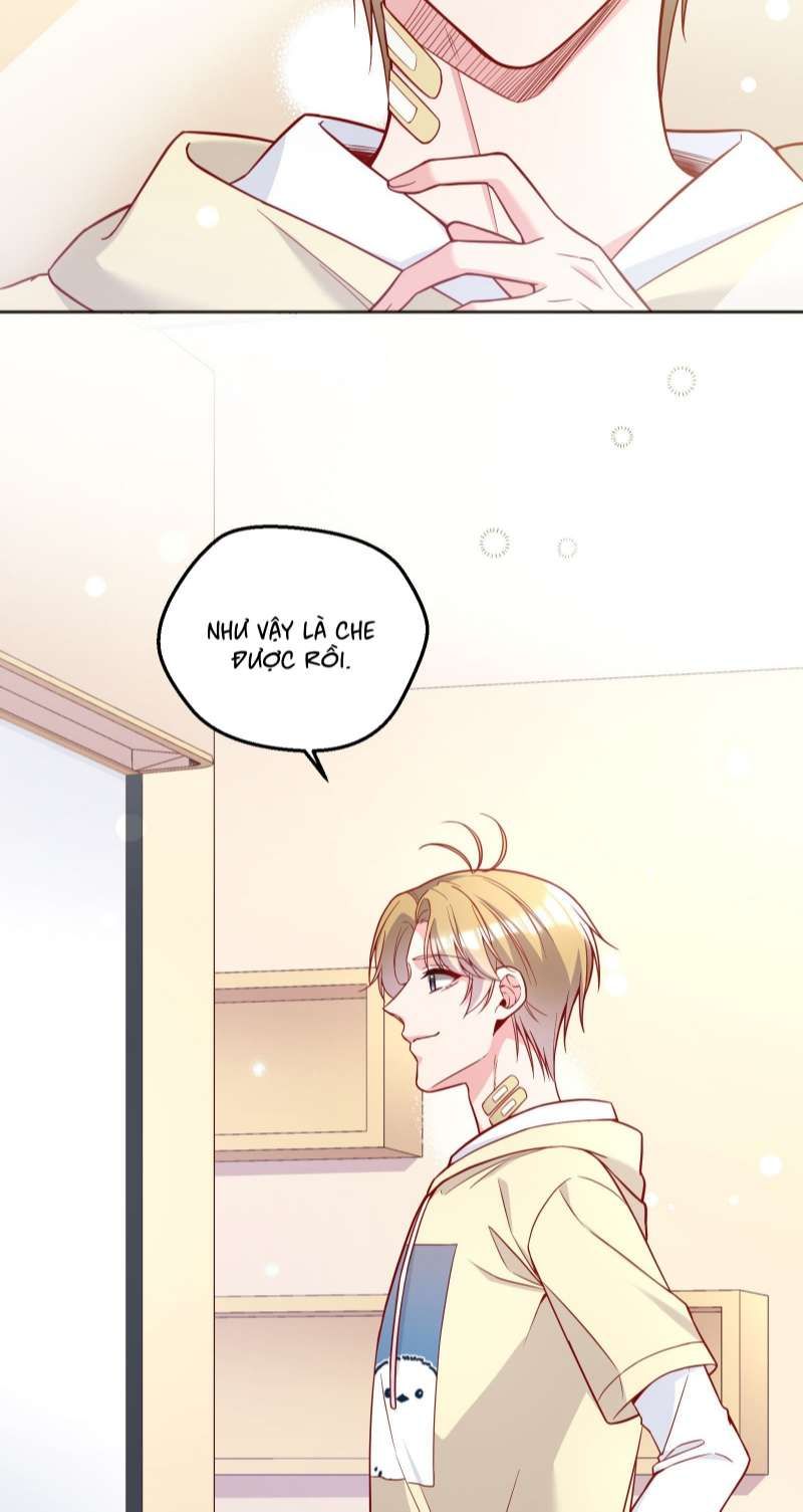 Bí Mật Của Nhân Viên K Chapter 112 - 23