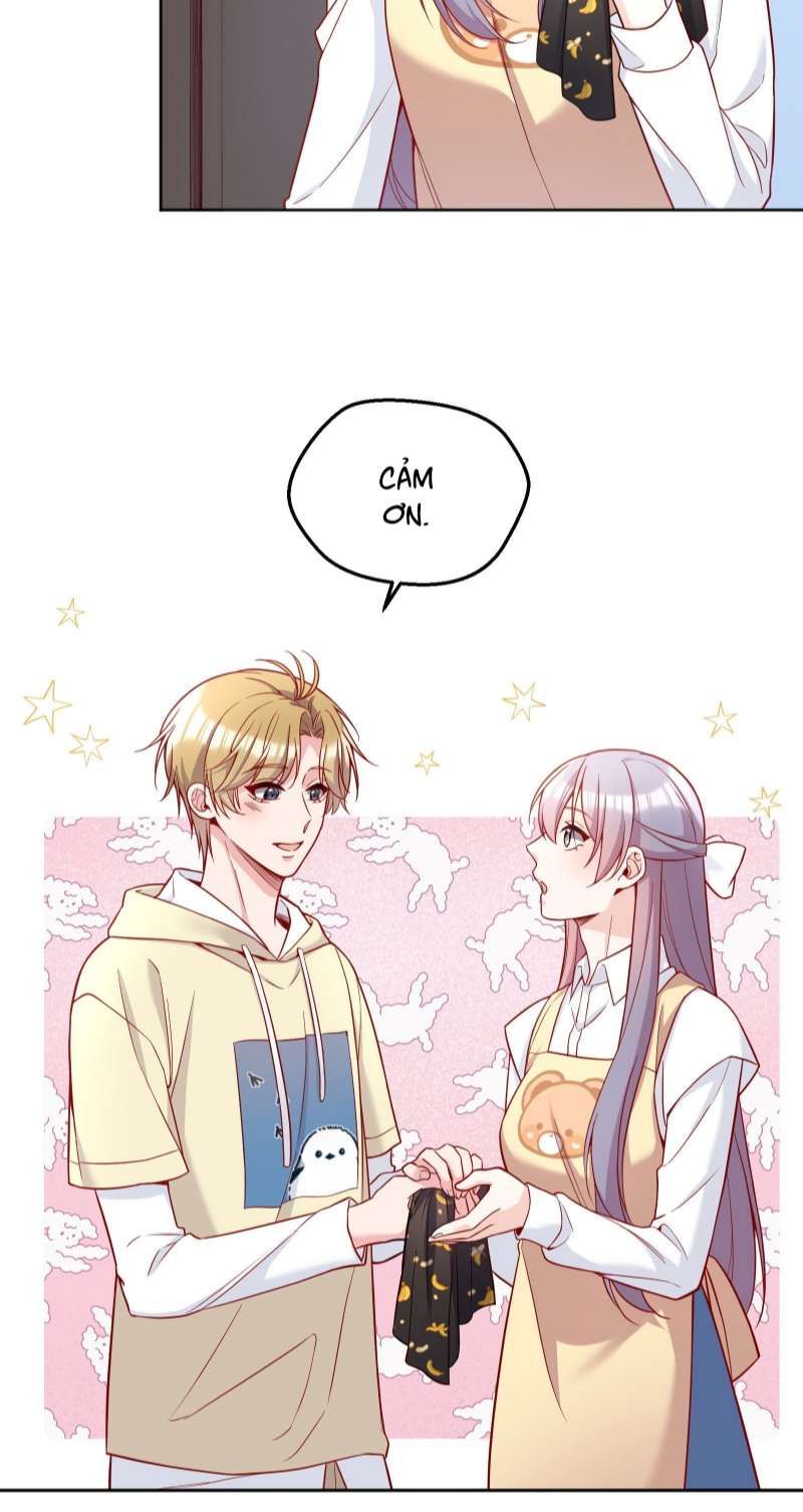 Bí Mật Của Nhân Viên K Chapter 112 - 25