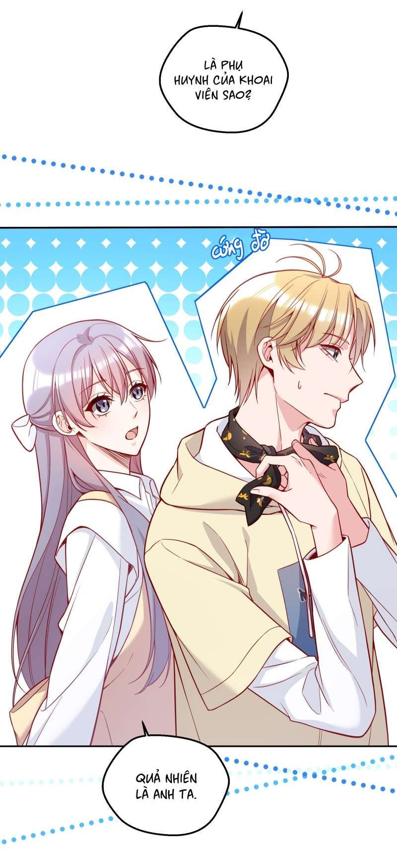 Bí Mật Của Nhân Viên K Chapter 112 - 26