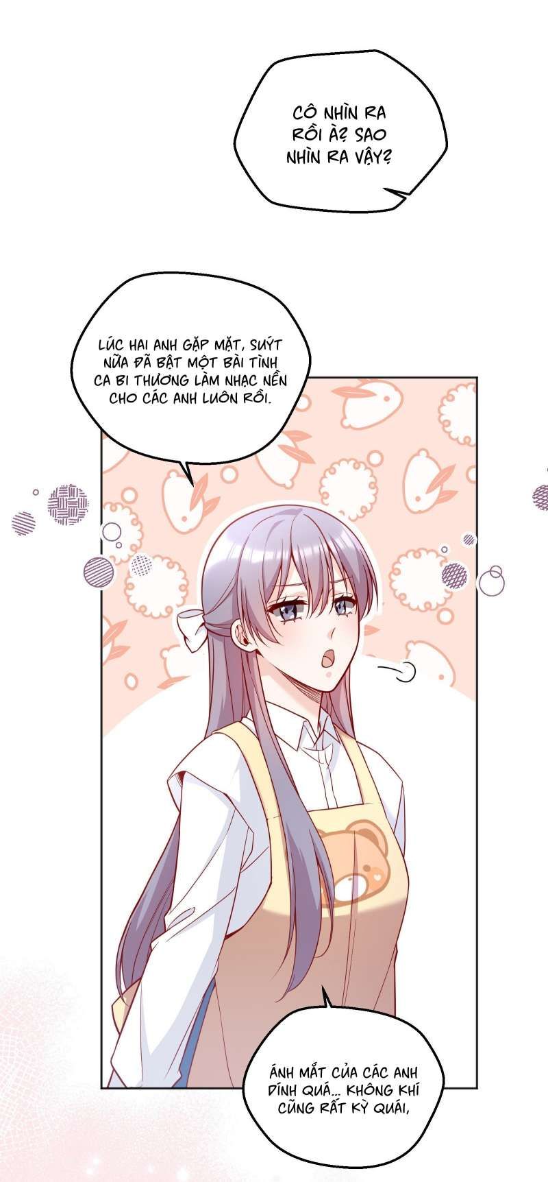 Bí Mật Của Nhân Viên K Chapter 112 - 27