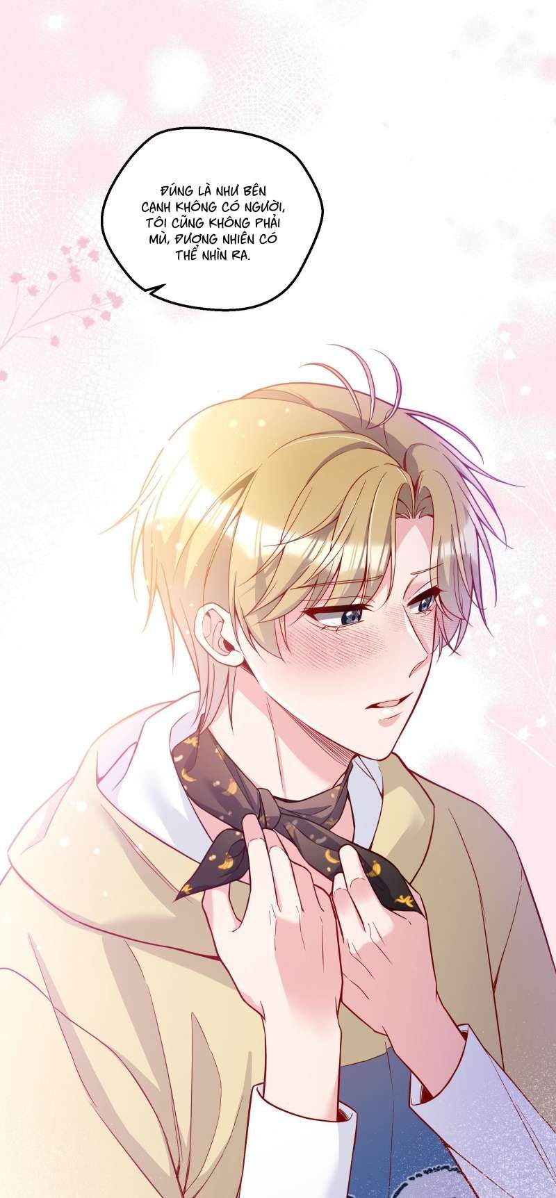 Bí Mật Của Nhân Viên K Chapter 112 - 28