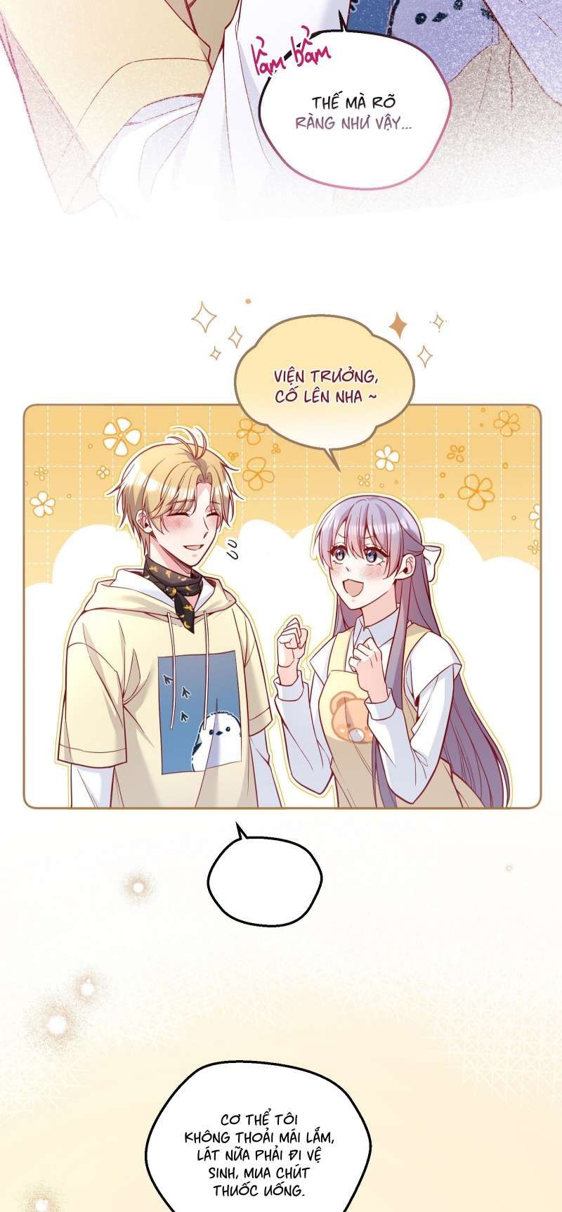 Bí Mật Của Nhân Viên K Chapter 112 - 29