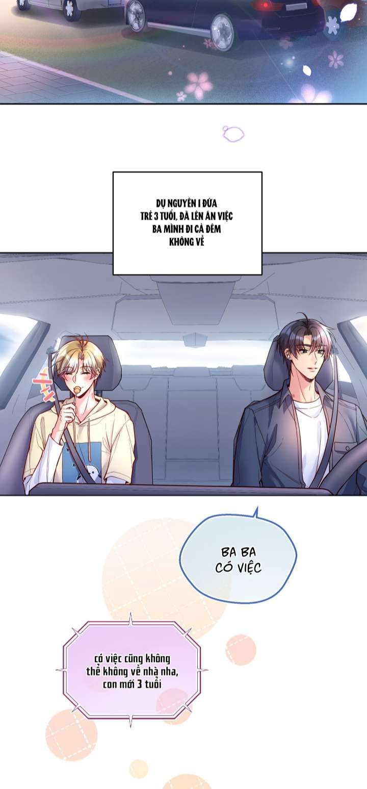 Bí Mật Của Nhân Viên K Chapter 112 - 4