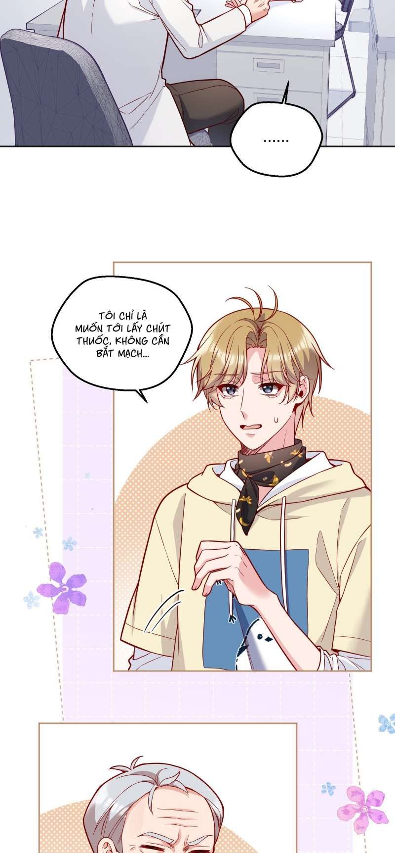 Bí Mật Của Nhân Viên K Chapter 112 - 32