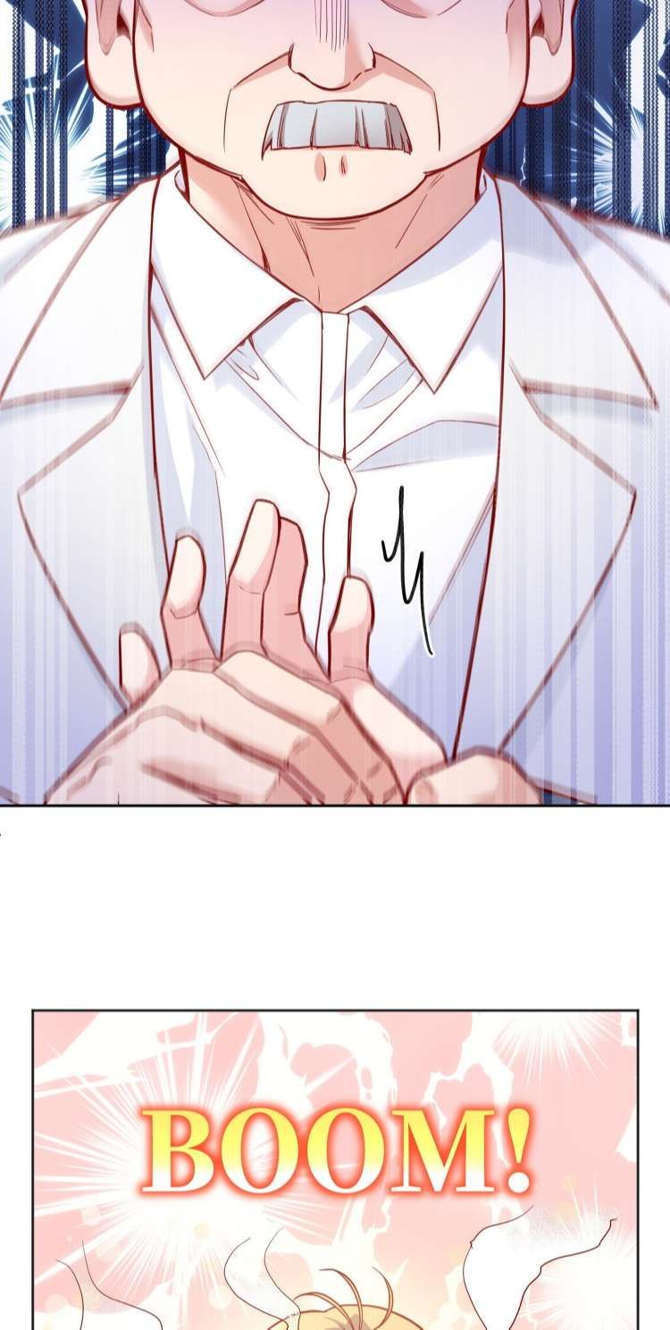 Bí Mật Của Nhân Viên K Chapter 112 - 34