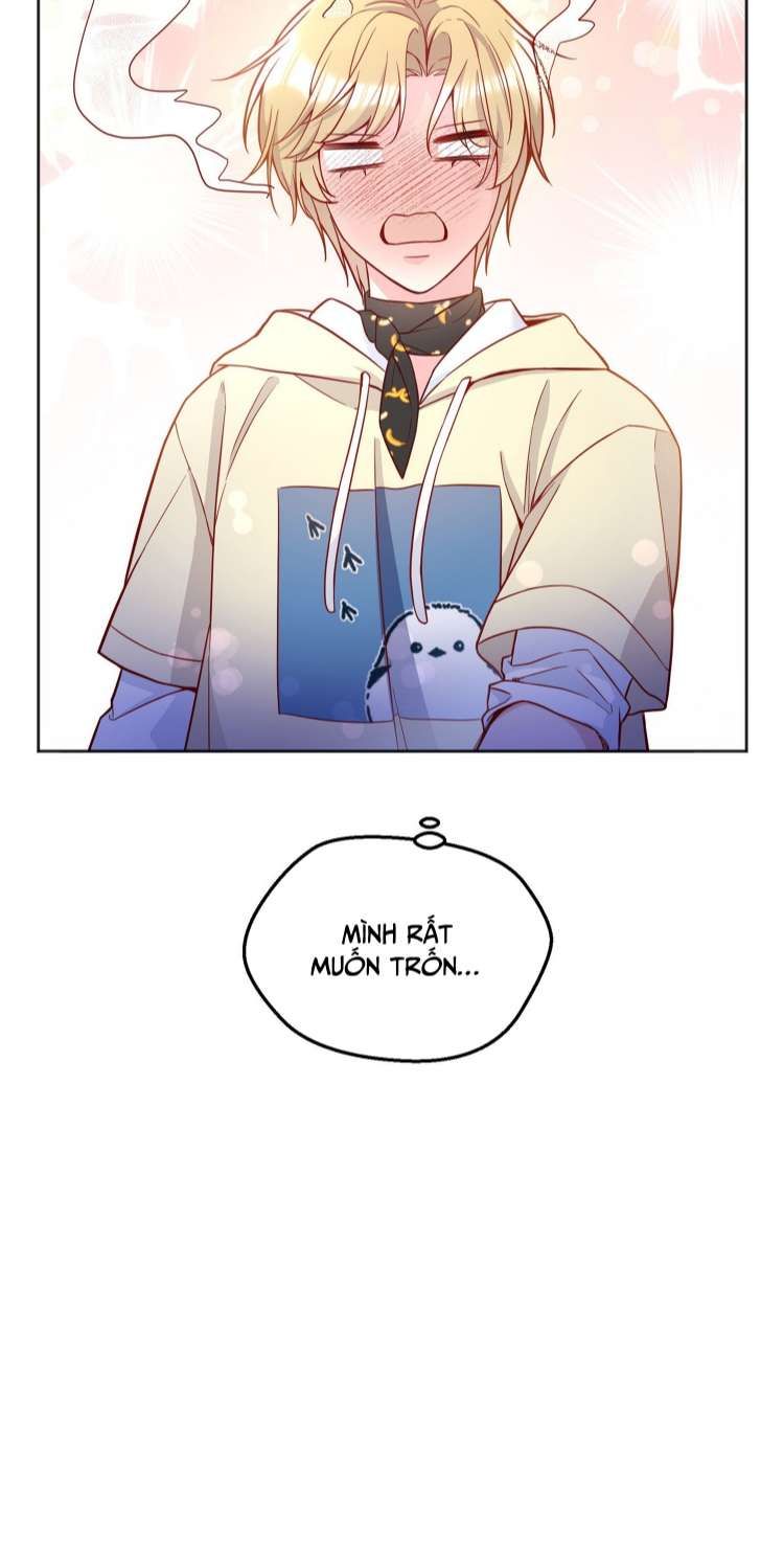 Bí Mật Của Nhân Viên K Chapter 112 - 35