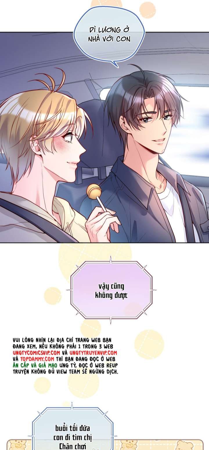 Bí Mật Của Nhân Viên K Chapter 112 - 5