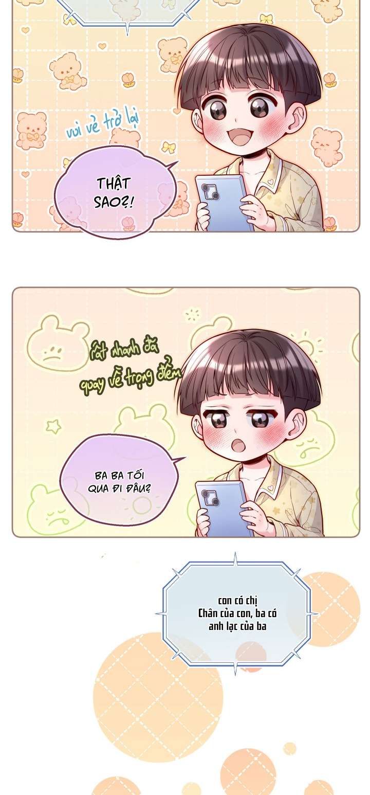 Bí Mật Của Nhân Viên K Chapter 112 - 6