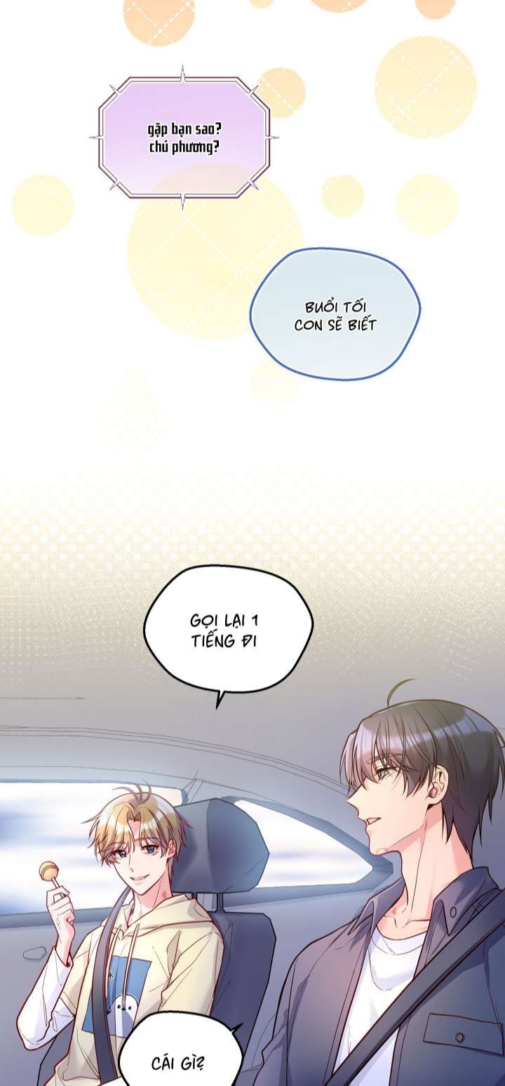 Bí Mật Của Nhân Viên K Chapter 112 - 7