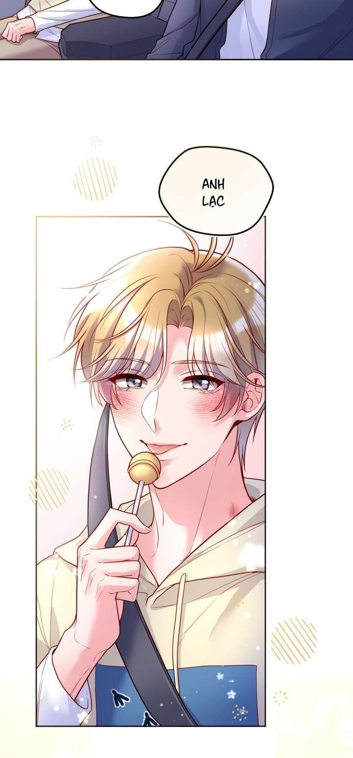 Bí Mật Của Nhân Viên K Chapter 112 - 8