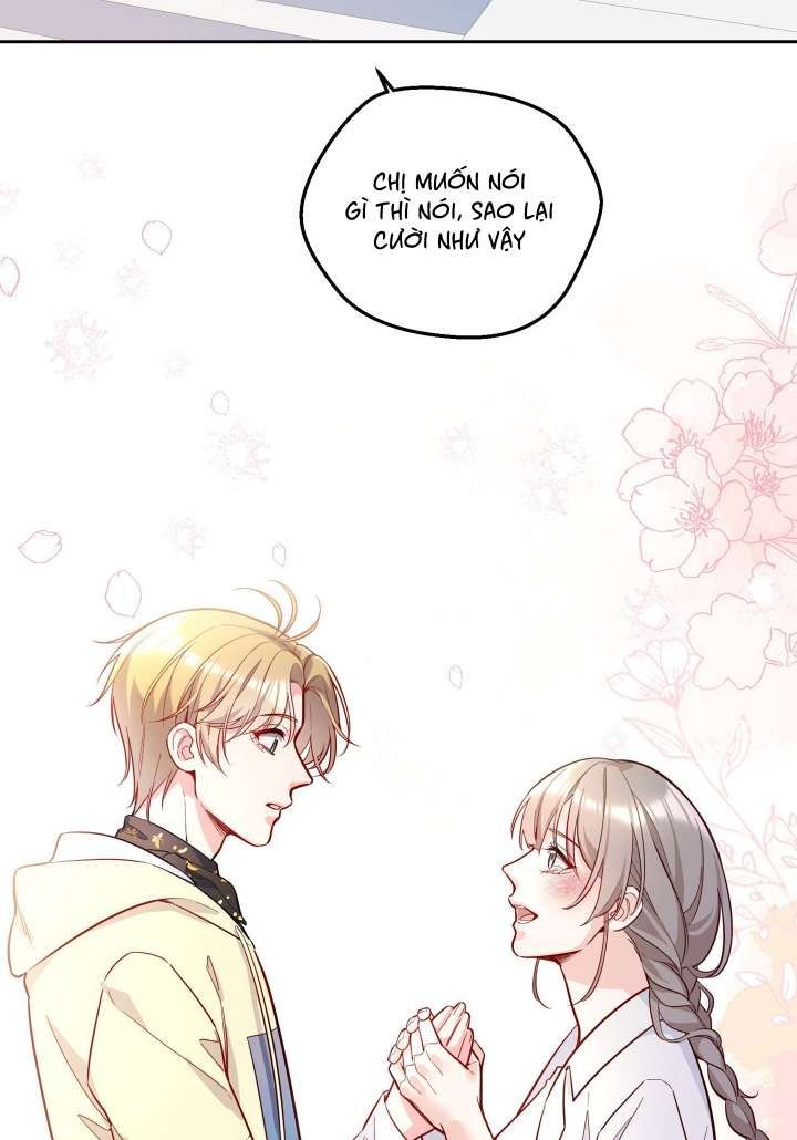 Bí Mật Của Nhân Viên K Chapter 113 - 11