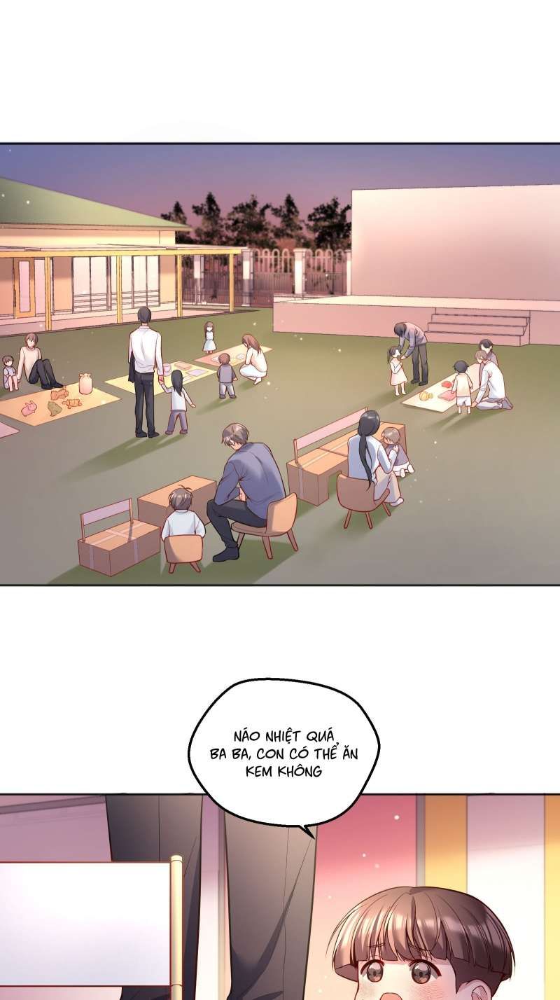 Bí Mật Của Nhân Viên K Chapter 113 - 16