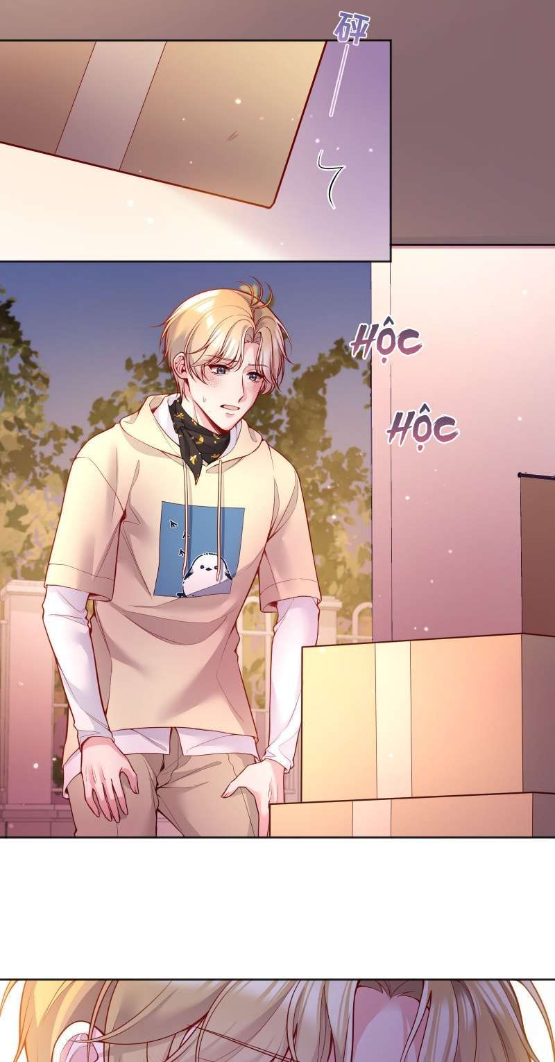 Bí Mật Của Nhân Viên K Chapter 113 - 20