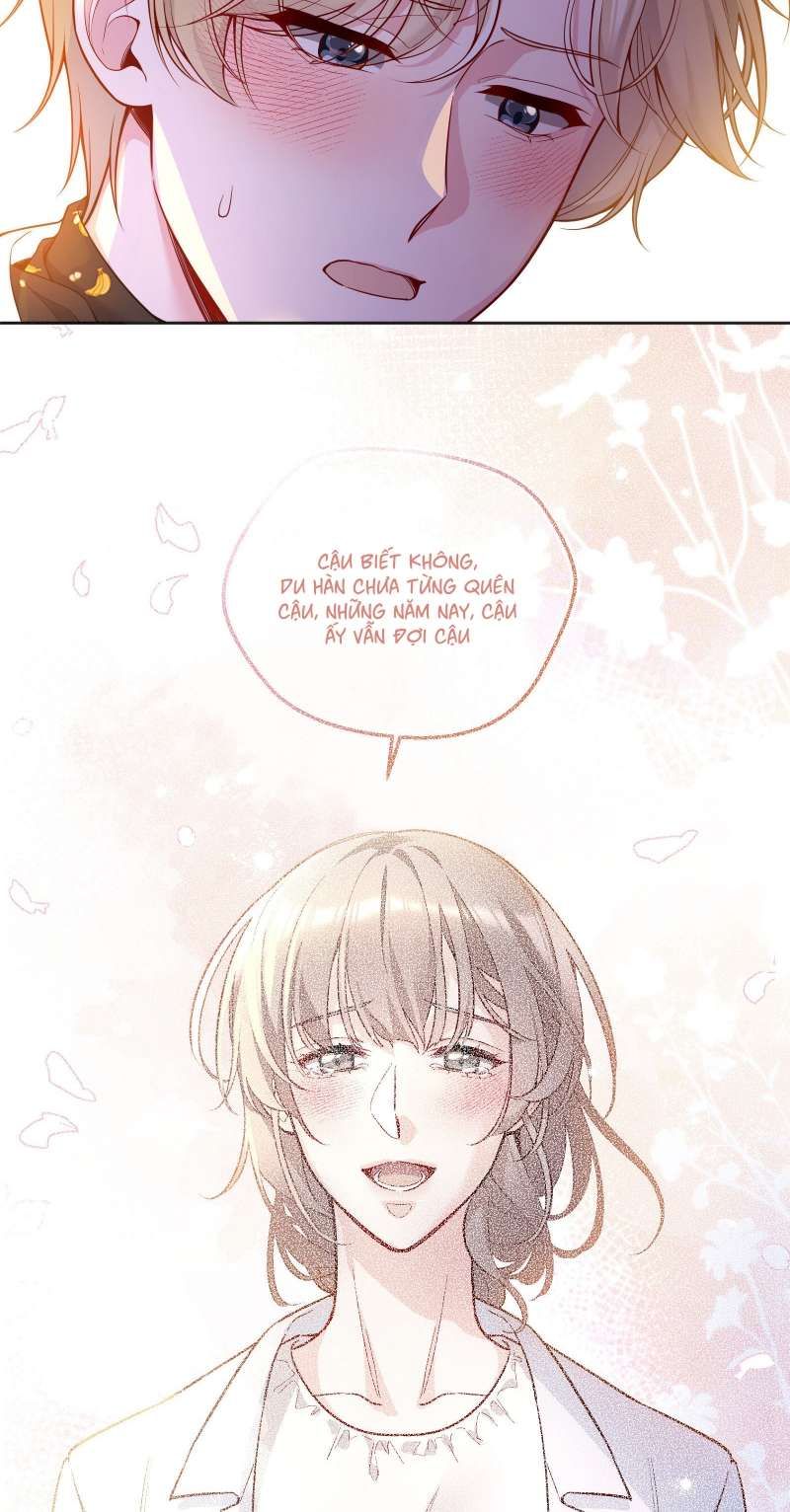 Bí Mật Của Nhân Viên K Chapter 113 - 21