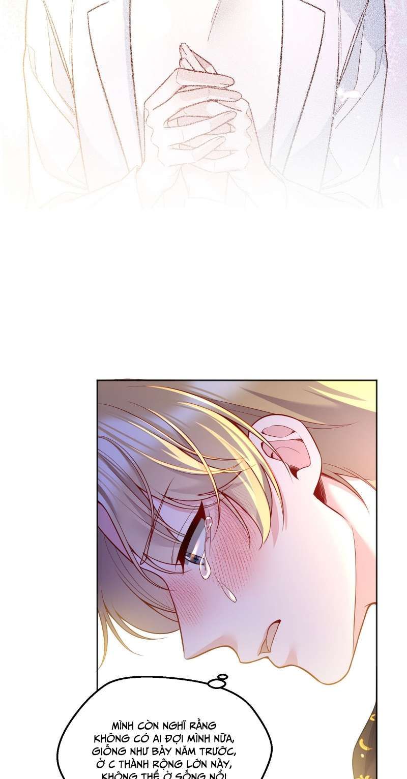 Bí Mật Của Nhân Viên K Chapter 113 - 22