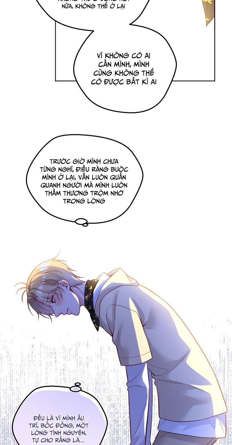 Bí Mật Của Nhân Viên K Chapter 113 - 23