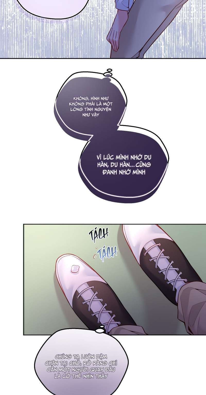 Bí Mật Của Nhân Viên K Chapter 113 - 24