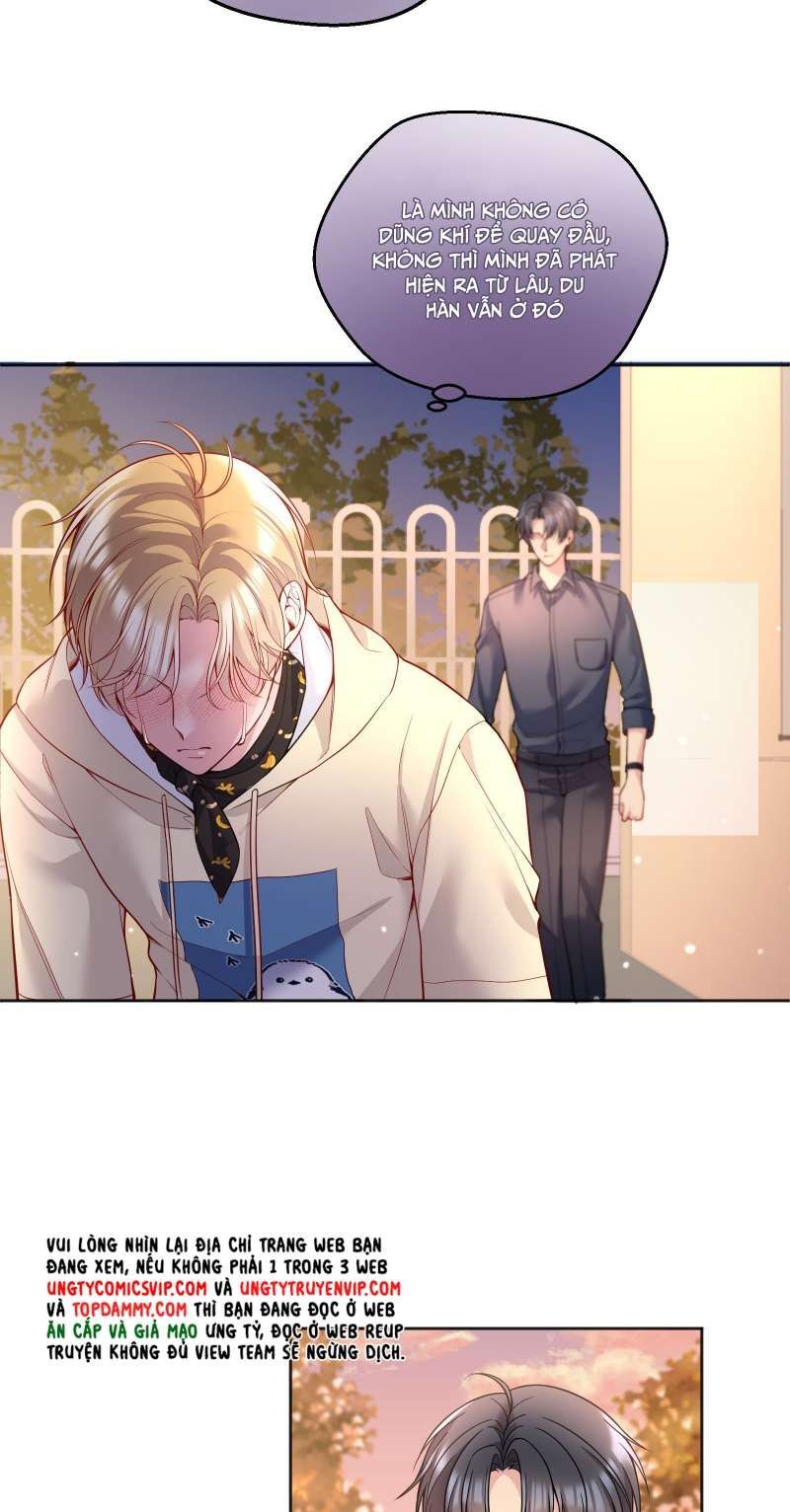 Bí Mật Của Nhân Viên K Chapter 113 - 25