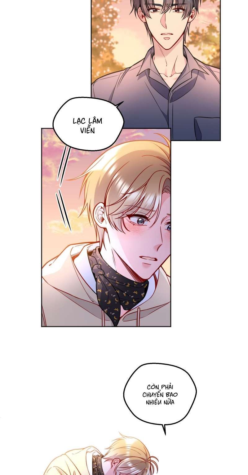 Bí Mật Của Nhân Viên K Chapter 113 - 26