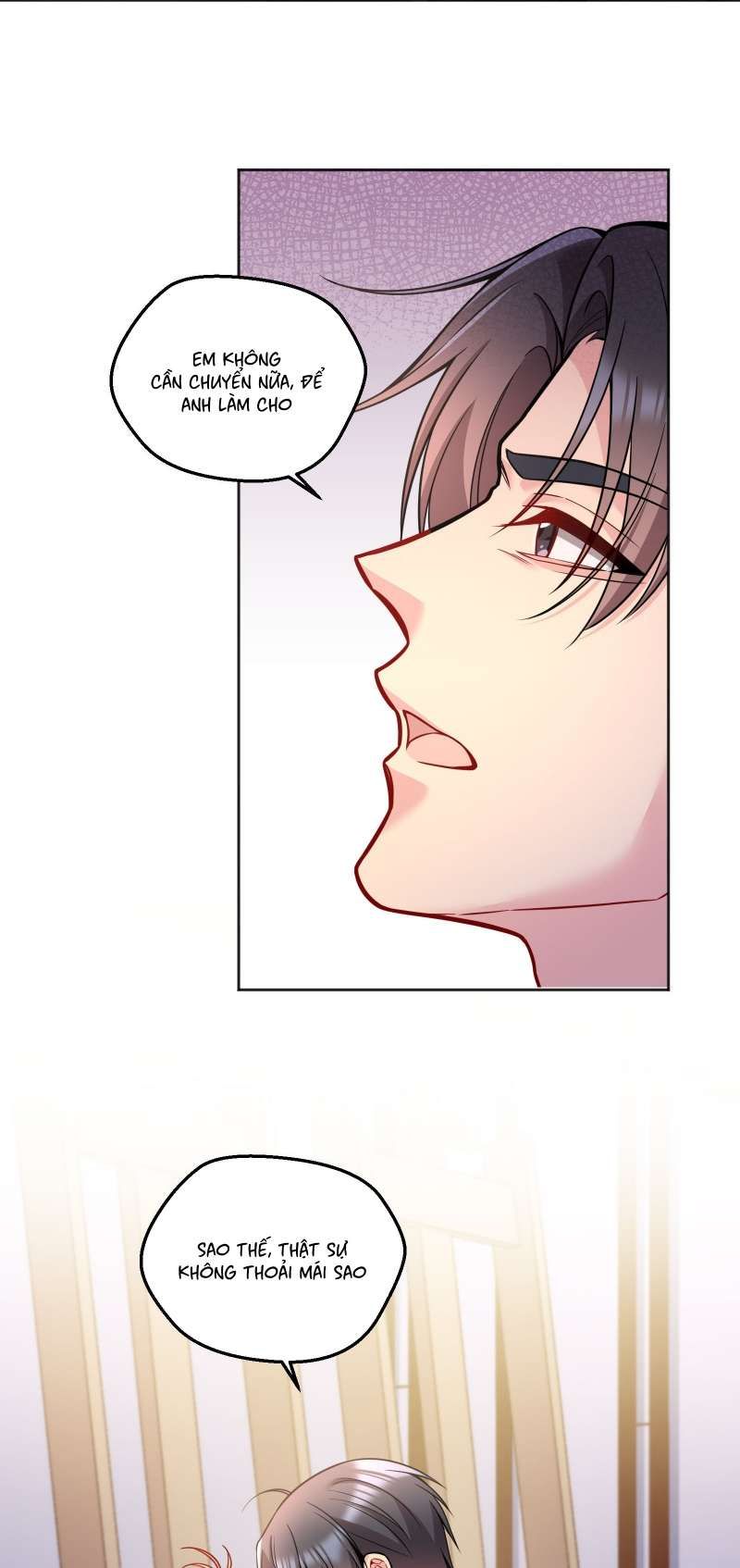 Bí Mật Của Nhân Viên K Chapter 113 - 28