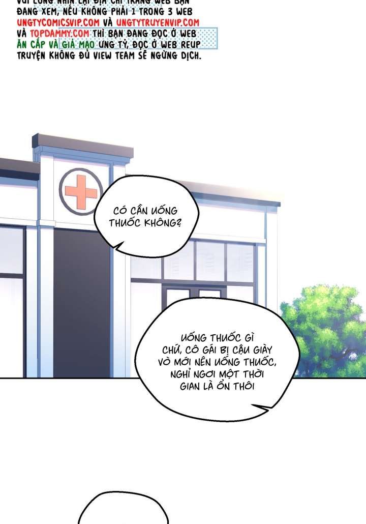 Bí Mật Của Nhân Viên K Chapter 113 - 4