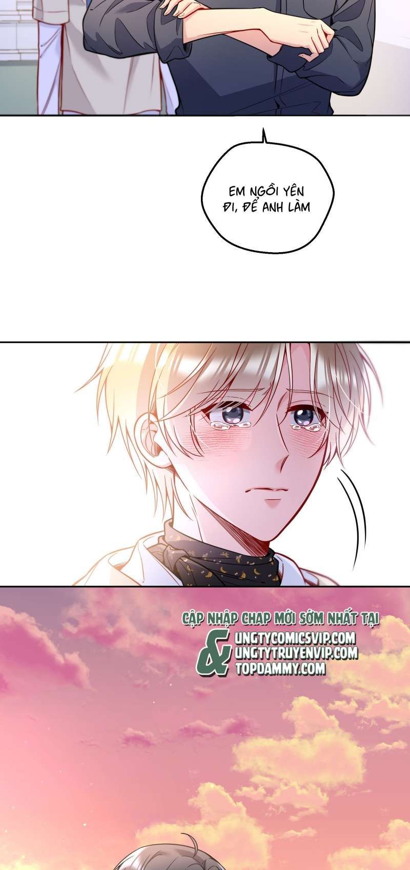 Bí Mật Của Nhân Viên K Chapter 113 - 31