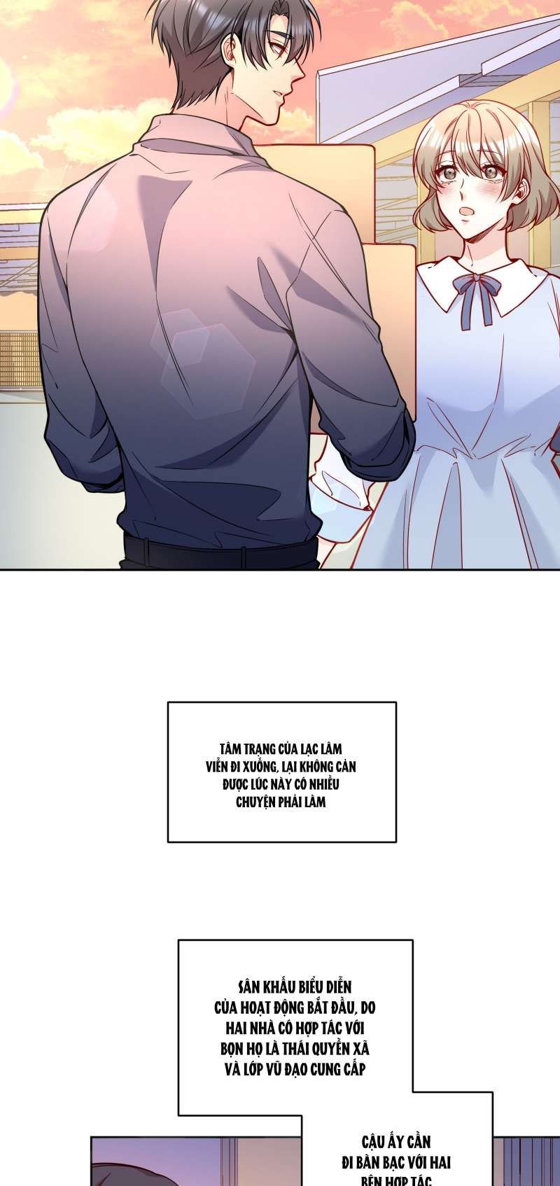 Bí Mật Của Nhân Viên K Chapter 113 - 32