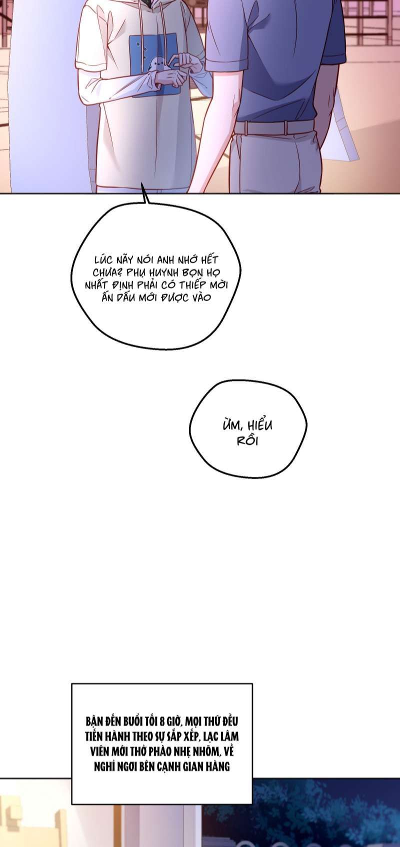 Bí Mật Của Nhân Viên K Chapter 113 - 34