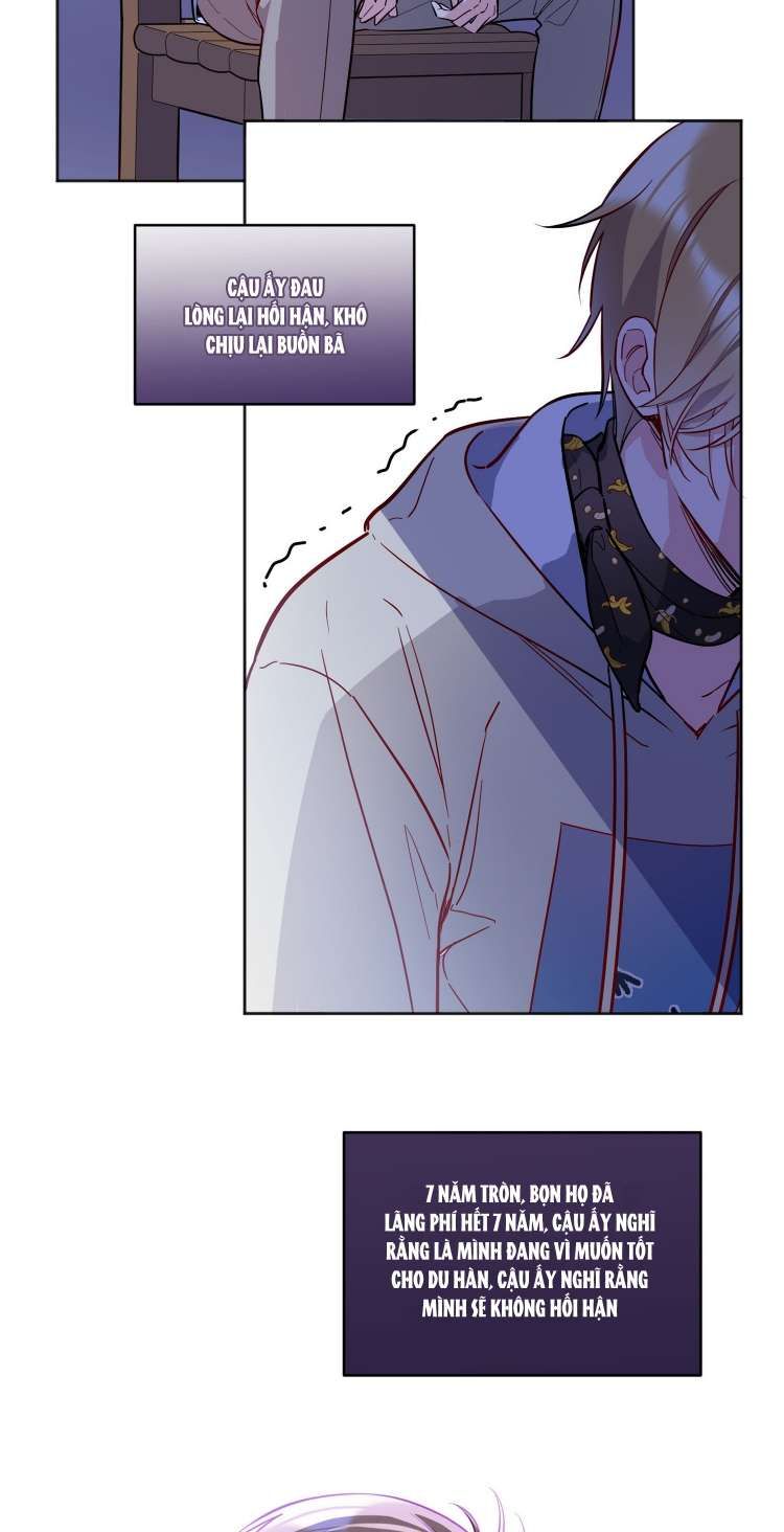 Bí Mật Của Nhân Viên K Chapter 113 - 36