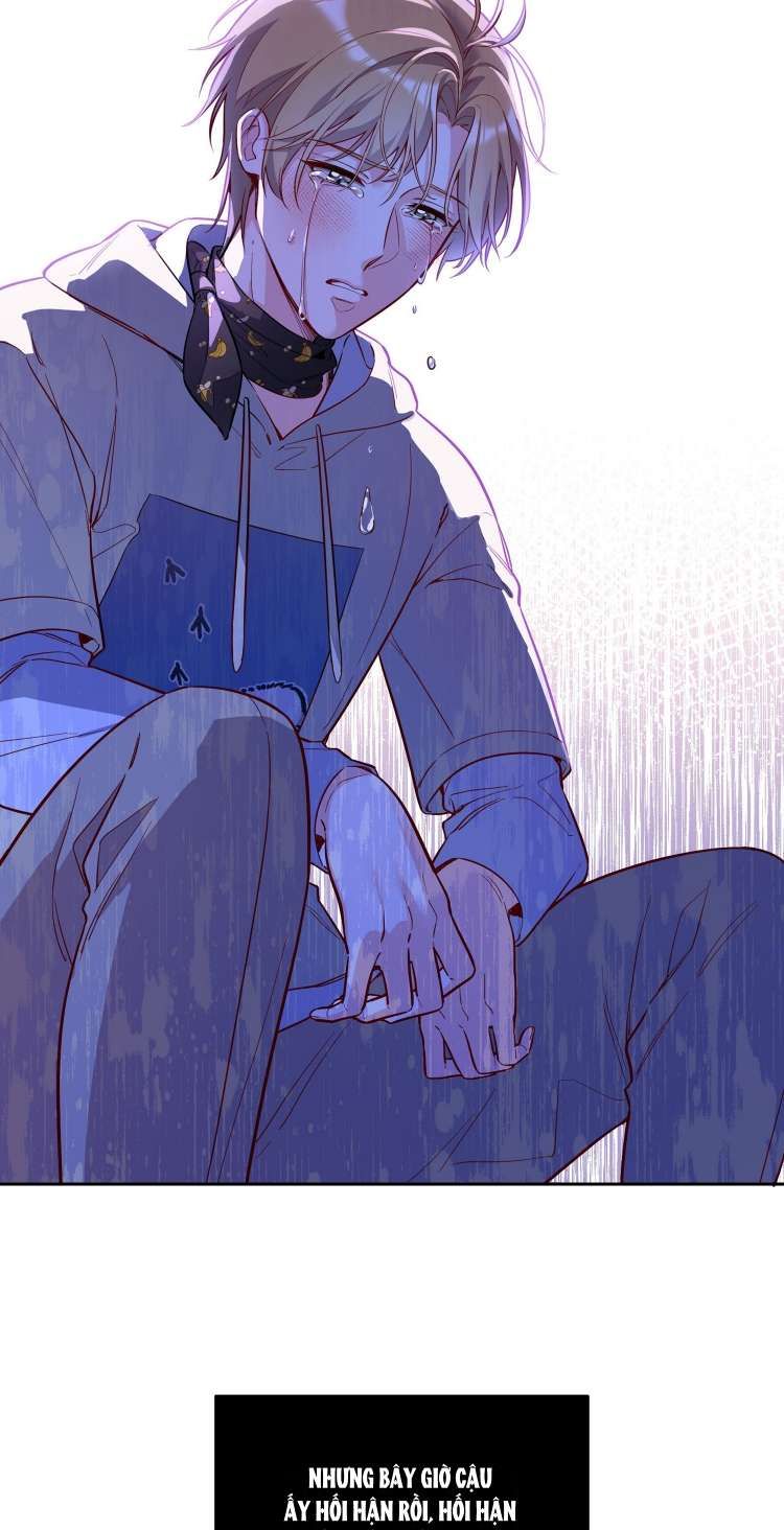 Bí Mật Của Nhân Viên K Chapter 113 - 37