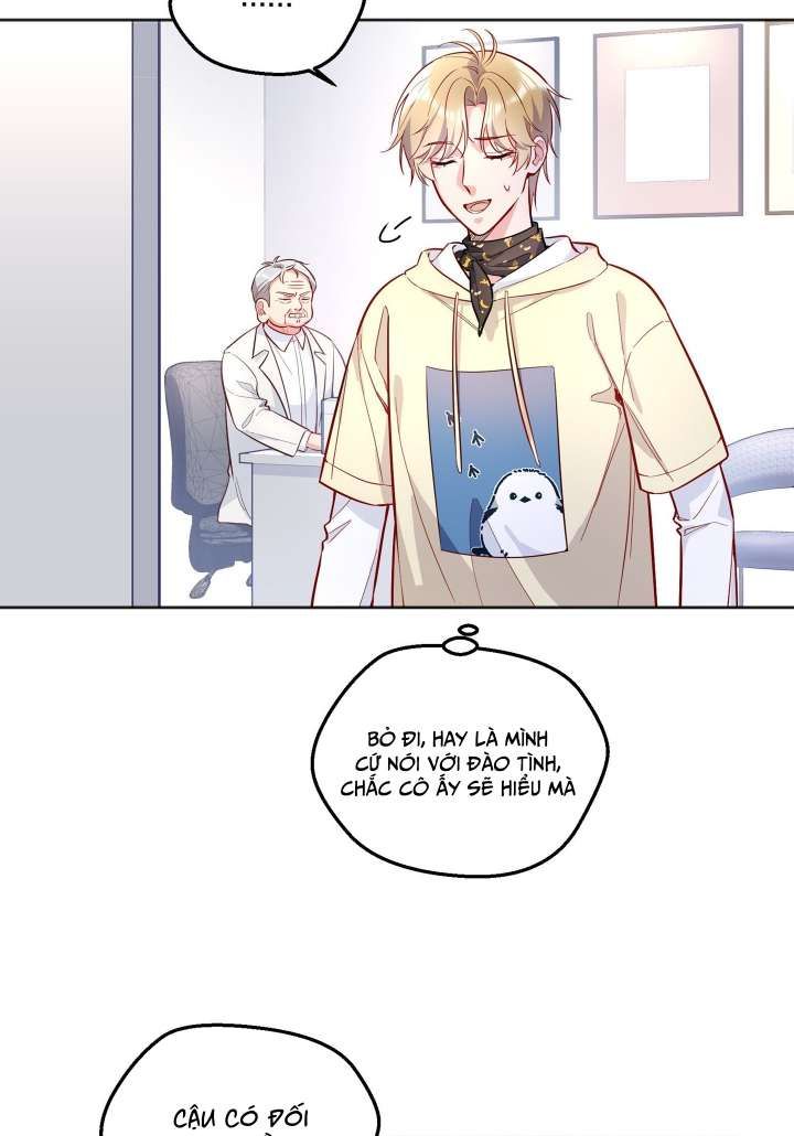 Bí Mật Của Nhân Viên K Chapter 113 - 5