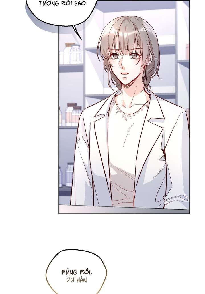 Bí Mật Của Nhân Viên K Chapter 113 - 6