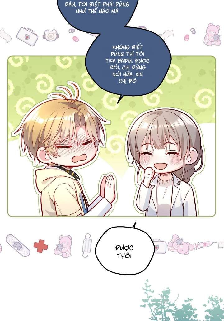 Bí Mật Của Nhân Viên K Chapter 113 - 9