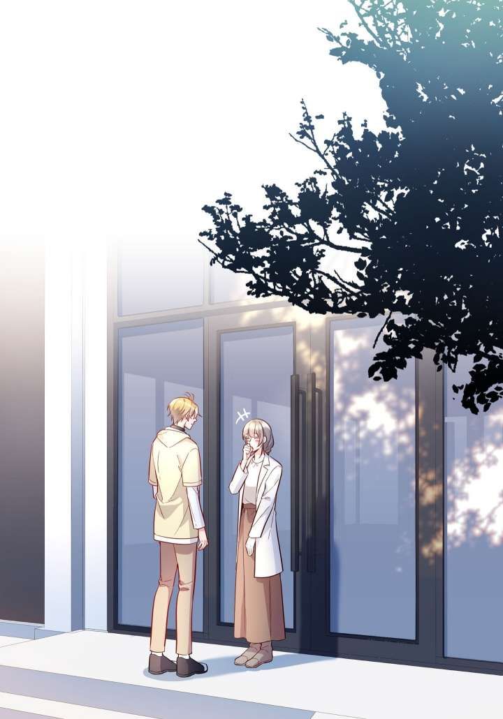 Bí Mật Của Nhân Viên K Chapter 113 - 10