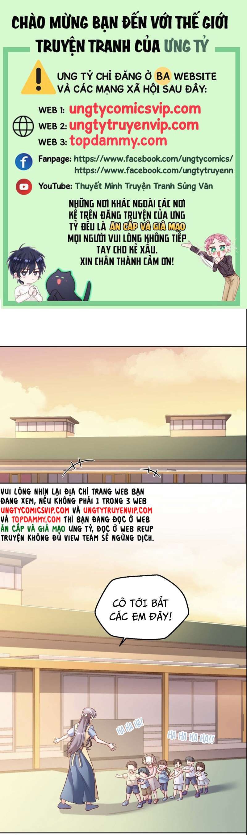 Bí Mật Của Nhân Viên K Chapter 114 - 2