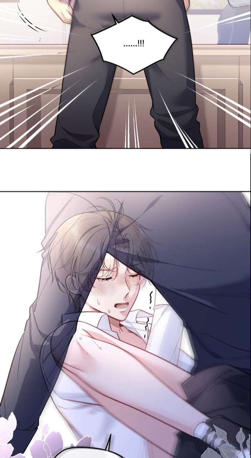 Bí Mật Của Nhân Viên K Chapter 114 - 11