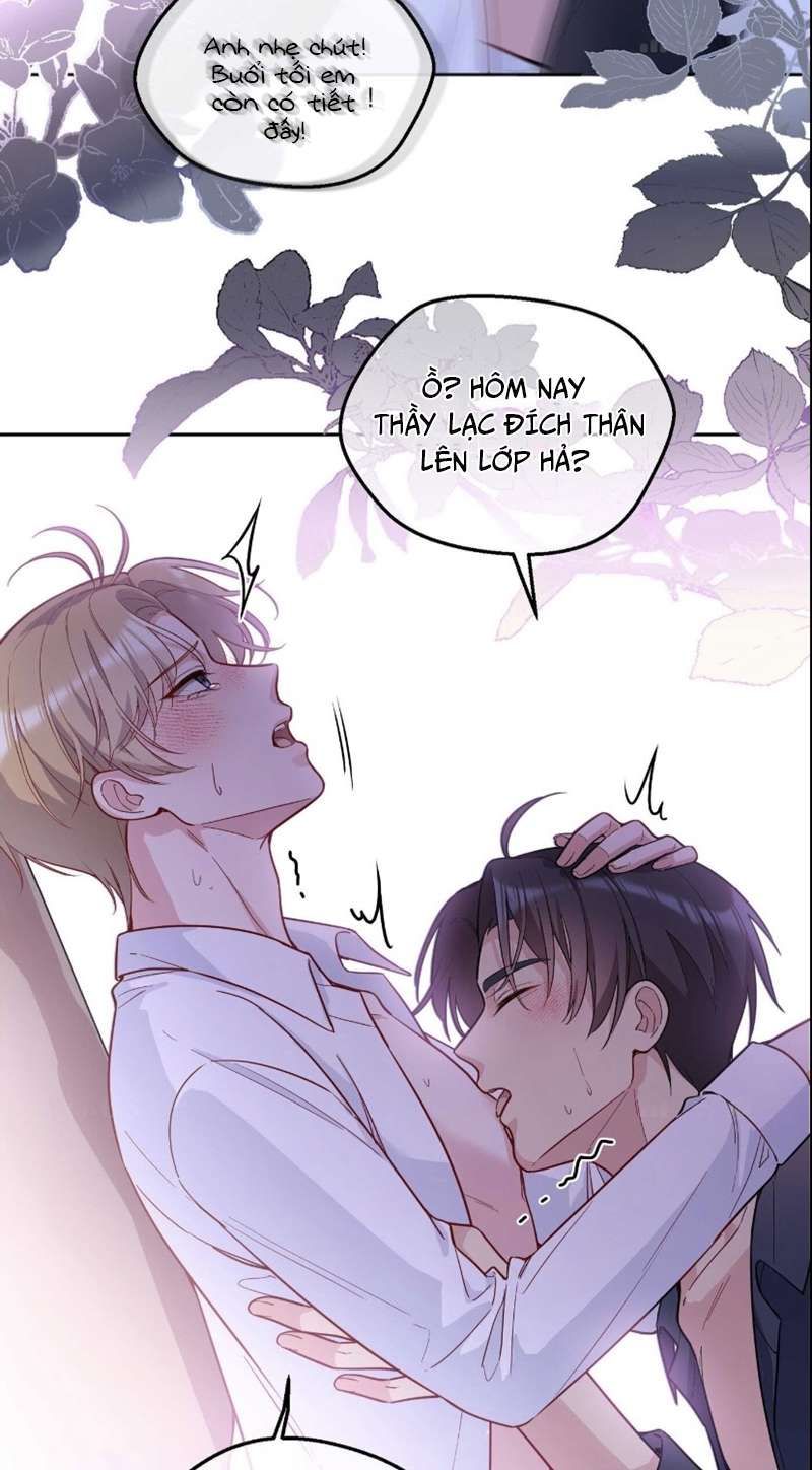 Bí Mật Của Nhân Viên K Chapter 114 - 12
