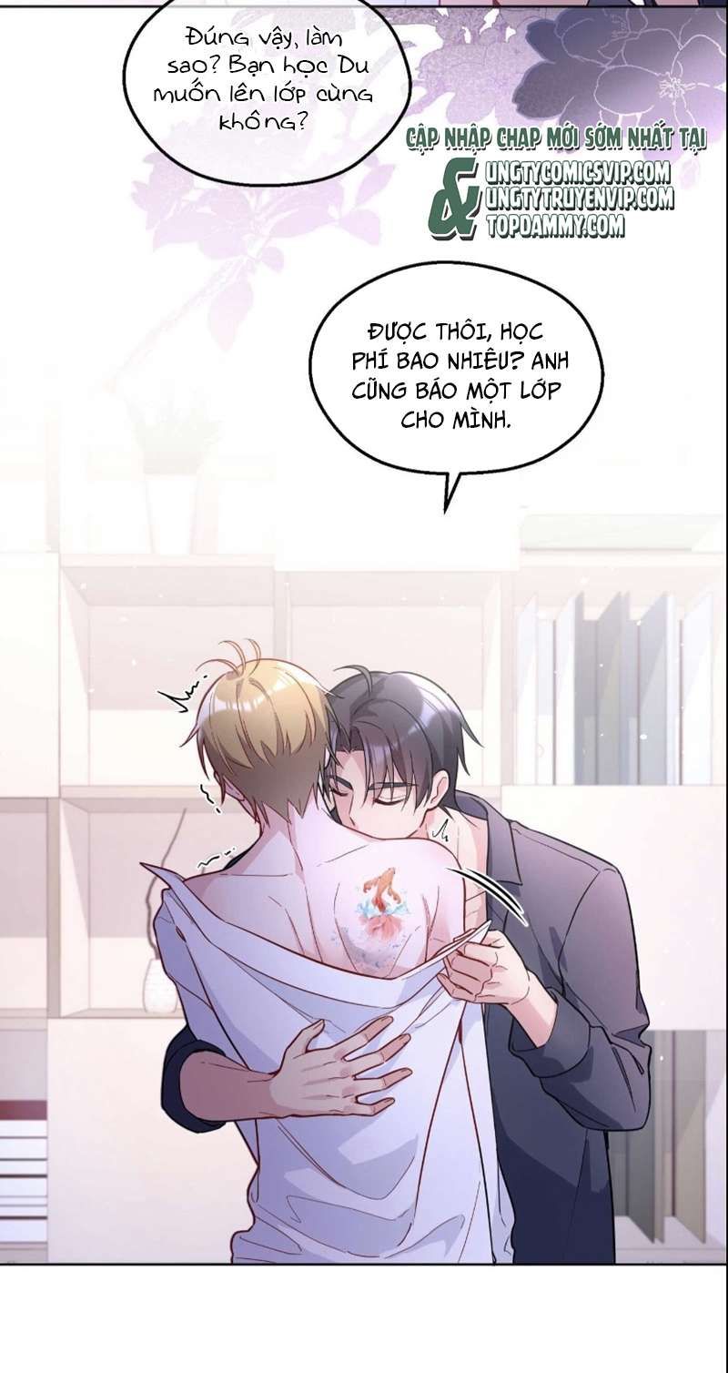 Bí Mật Của Nhân Viên K Chapter 114 - 13